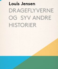 Drageflyverne og syv andre historier (E-bog)