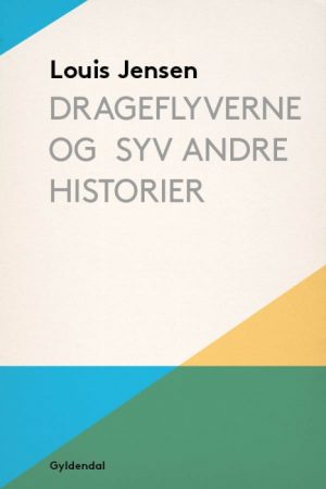 Drageflyverne og syv andre historier (E-bog)