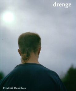 Drenge - Frederik Danielsen - Bog