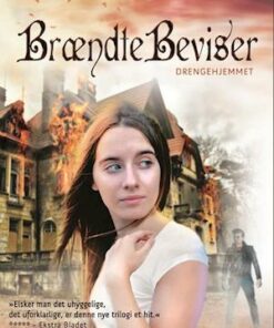Drengehjemmet - Brændte Beviser