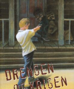 Drengen og krigen (E-bog)