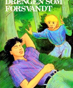 Drengen som forsvandt (E-bog)