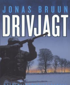 Drivjagt (E-bog)