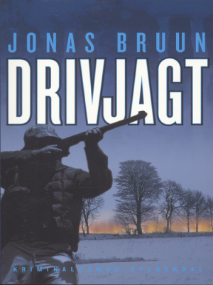 Drivjagt (E-bog)