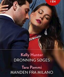 Dronning søges/Manden fra Milano/Romantik for kynikere