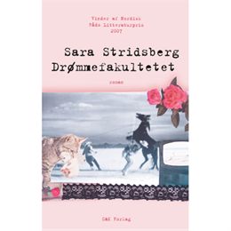 Drømmefakultetet - Tilføjelse til seksualteorien - Paperback