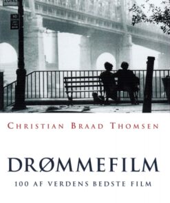 Drømmefilm (E-bog)