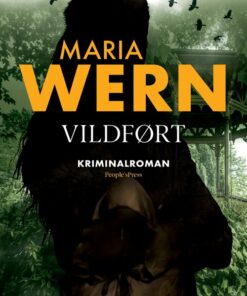 Drømmen Førte Dig Vild - Anna Jansson - Bog