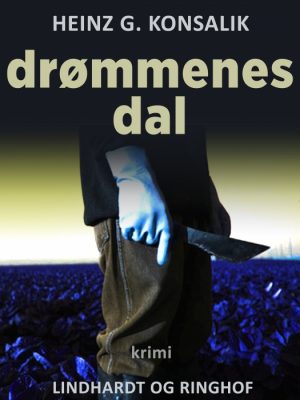 Drømmenes dal (E-bog)