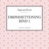Drømmetydning bind 1 (E-bog)