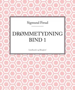 Drømmetydning bind 1 (E-bog)