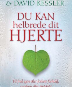 Du kan helbrede dit hjerte (E-bog)