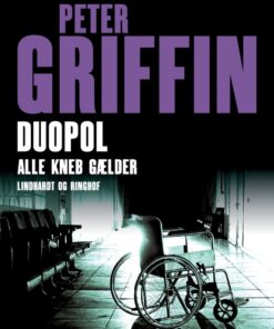 Duopol - Alle kneb gælder (E-bog)