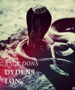 Dydens Løn - Aage Dons - Bog