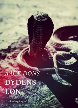 Dydens Løn - Aage Dons - Bog