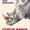 Dyreskæbner (E-bog)