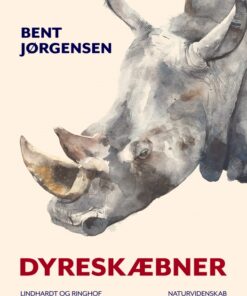 Dyreskæbner (E-bog)