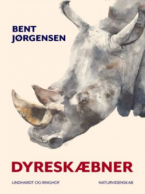 Dyreskæbner (E-bog)