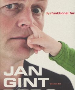 Dysfunktionel Far (E-bog)
