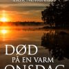 Død På En Varm Onsdag - Erik Nørgaard - Bog