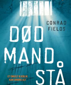 Død mand stå (E-bog)