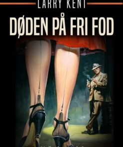Døden på fri fod (E-bog)