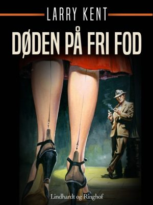 Døden på fri fod (E-bog)