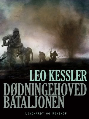 Dødningehovedbataljonen (E-bog)