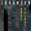 Dødsfaldet - Orla Johansen - Bog
