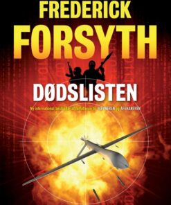 Dødslisten (E-bog)