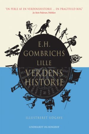 E.H. Gombrichs lille verdenshistorie (E-bog)