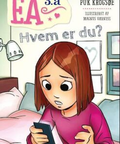 Ea 3.a (4) - Hvem er du?