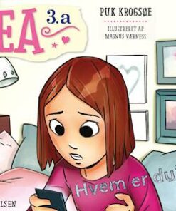 Ea 3.a - Hvem er du?