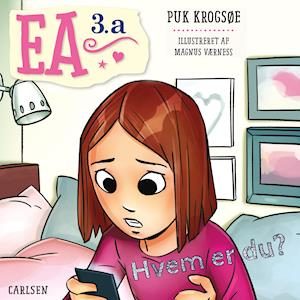 Ea 3.a - Hvem er du?