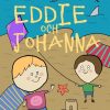 Eddie och Johanna (E-bog)