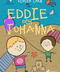 Eddie och Johanna (E-bog)
