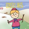 Eddies hus (E-bog)