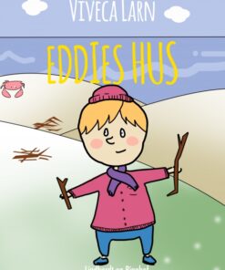 Eddies hus (E-bog)