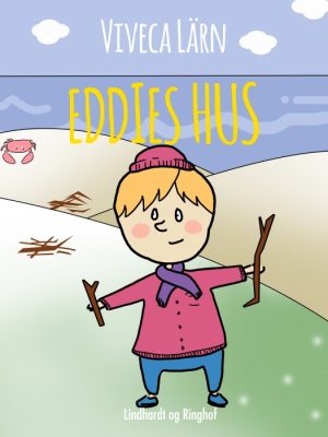 Eddies hus (E-bog)