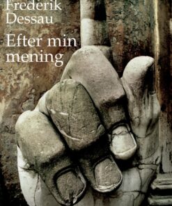 Efter min mening (E-bog)