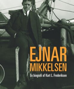 Ejnar Mikkelsen (E-bog)