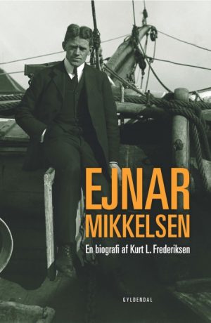 Ejnar Mikkelsen (E-bog)