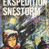 Ekspedition Snestorm (E-bog)