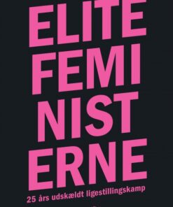 Elitefeministerne (E-bog)