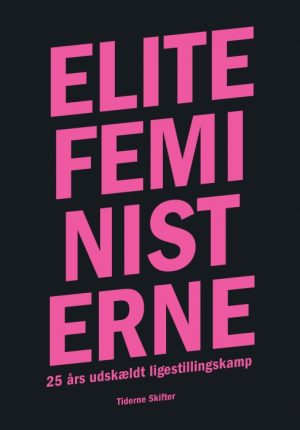 Elitefeministerne (E-bog)