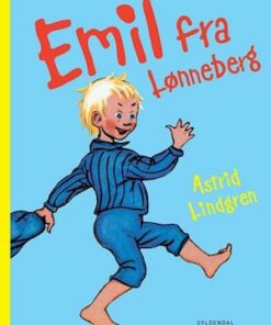 Emil fra Lønneberg