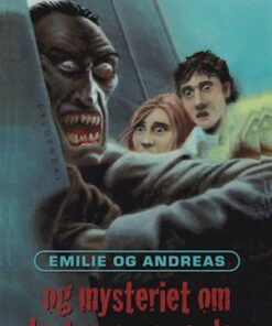 Emilie og Andreas og mysteriet om Lysbærernes orden