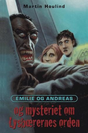 Emilie og Andreas og mysteriet om Lysbærernes orden