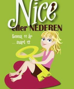 Emma 11 år - snart 12