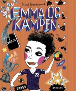 Emma og kampen (E-bog)